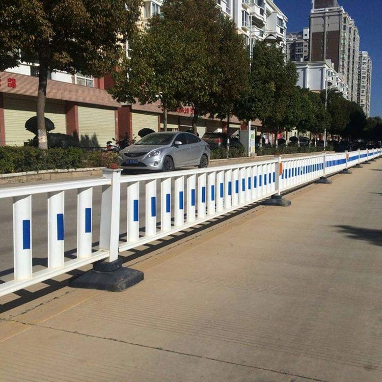 吴桥PVC道路护栏