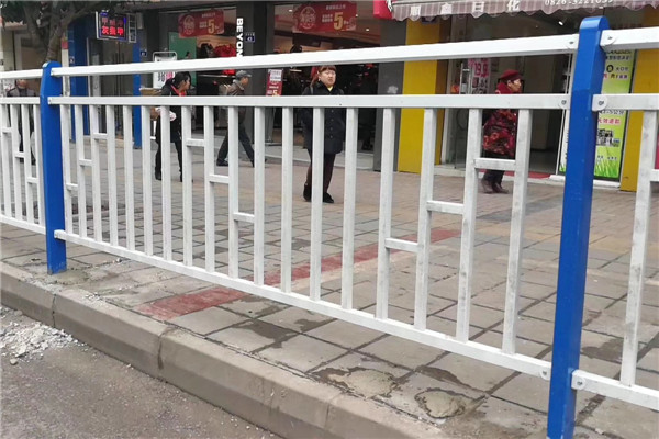 吴桥人行道护栏